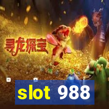 slot 988